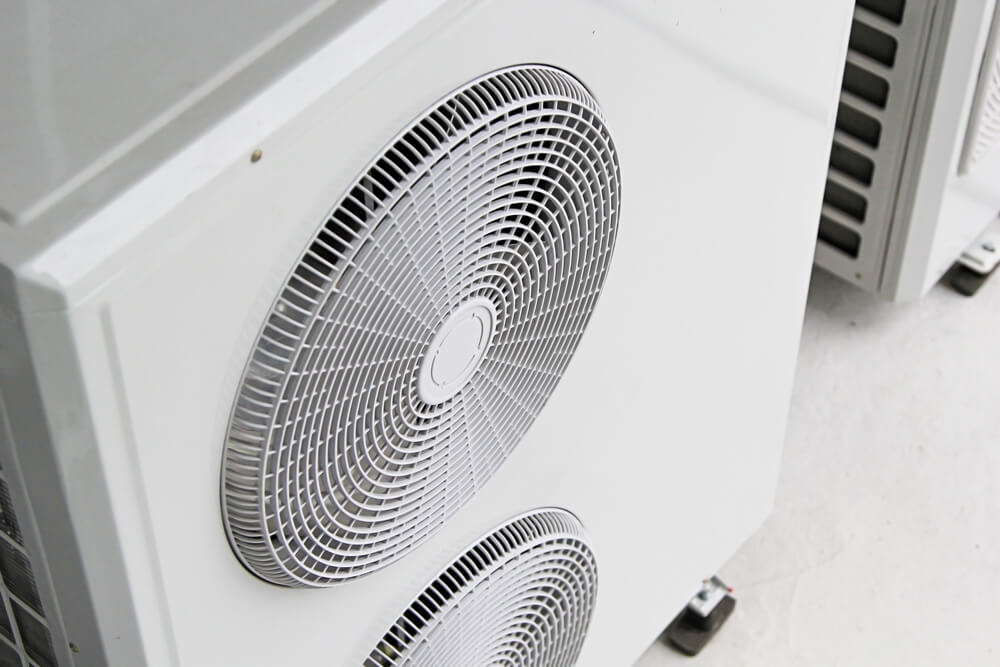 Klimatyzatory ICEqube