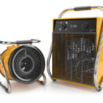 termowentylatory